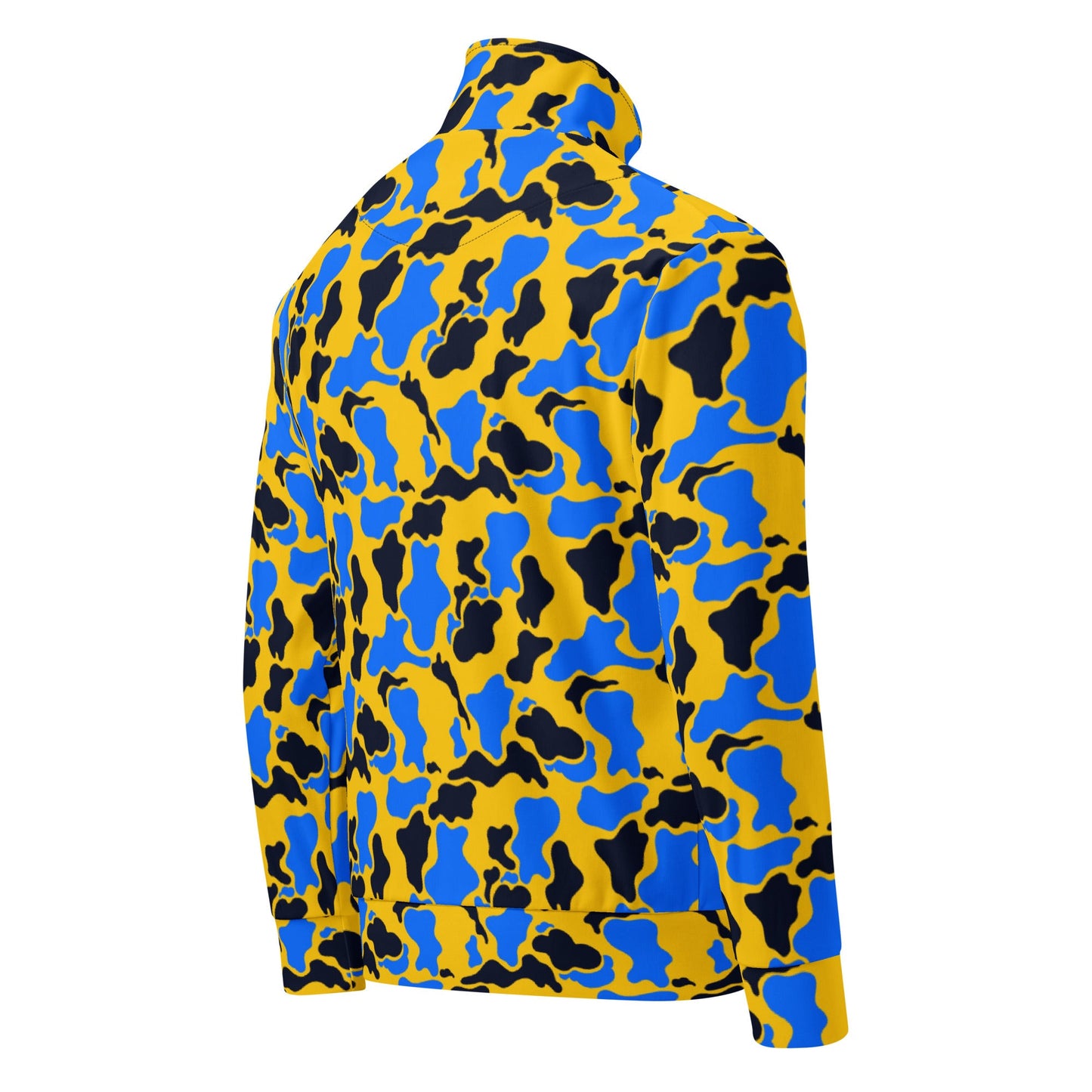 Duck Hunter Sunstrike Jungle CAMO Unisex track jacket - Track Jackets