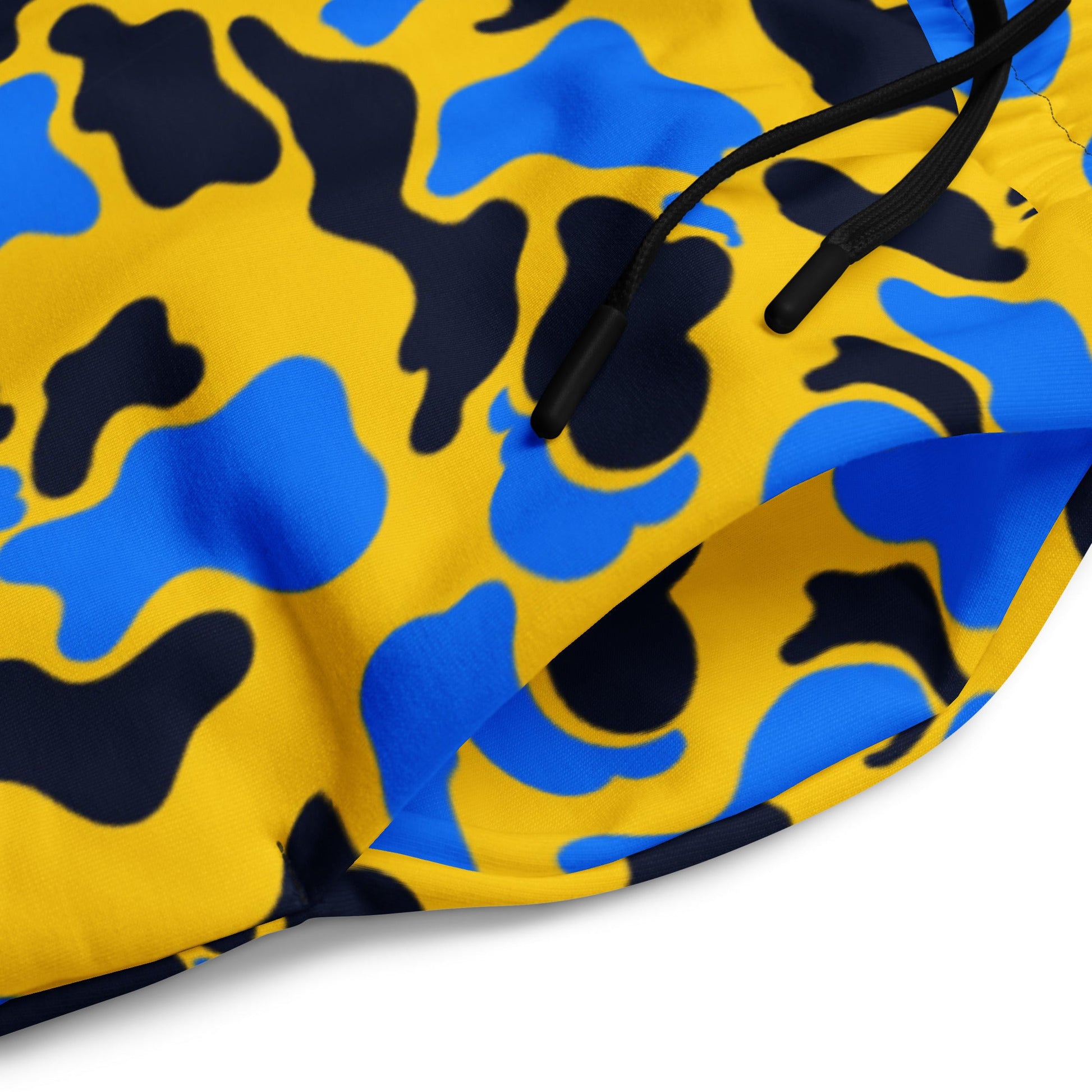 Duck Hunter Sunstrike Jungle CAMO Wide-leg joggers - Joggers