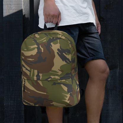 Dutch DPM CAMO Backpack