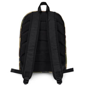 DPM Dutch Woodland CAMO Backpack - Bag