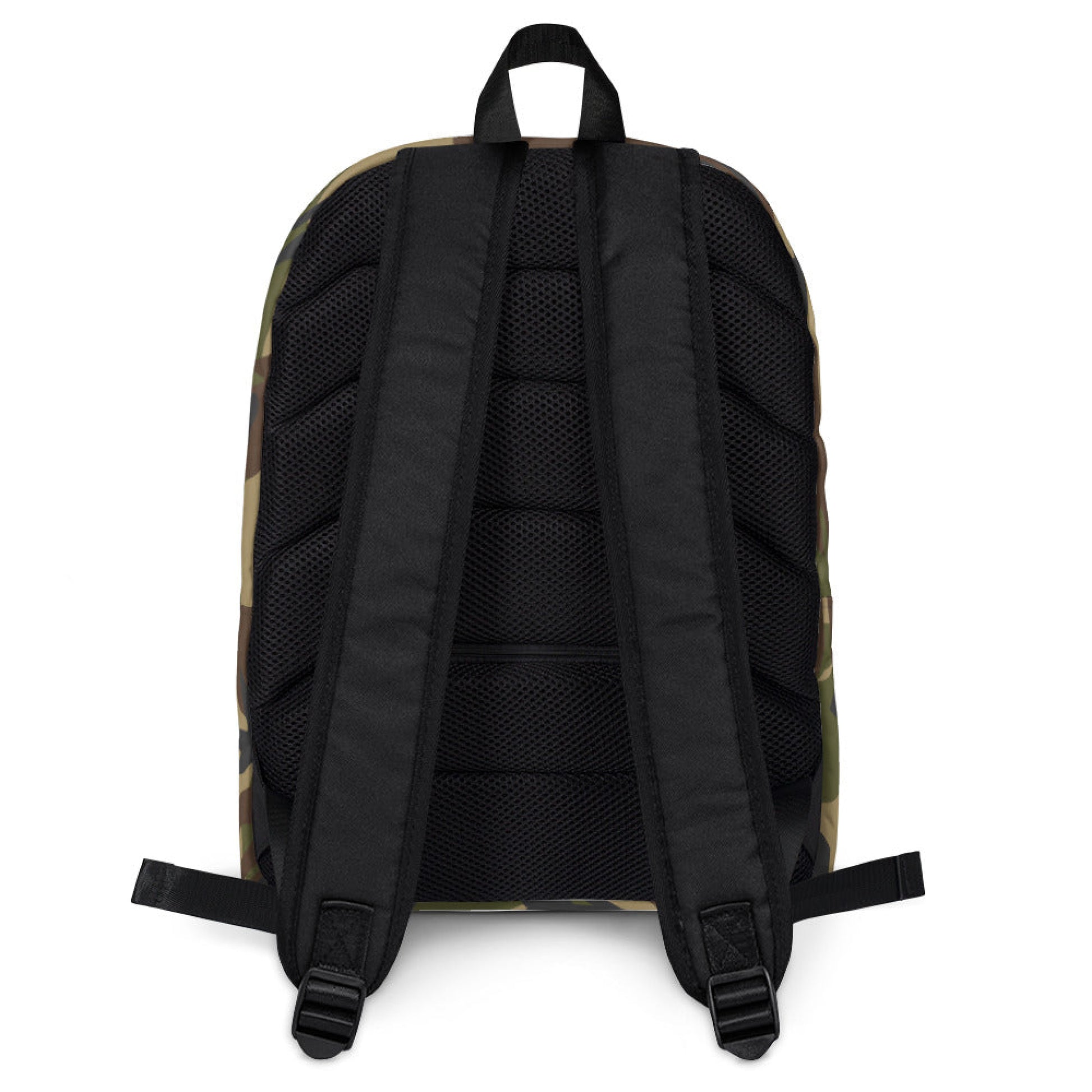 Dutch DPM CAMO Backpack