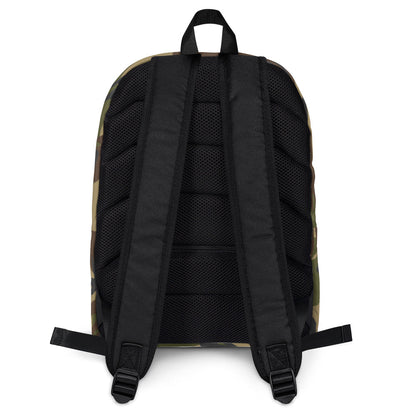 Dutch DPM CAMO Backpack