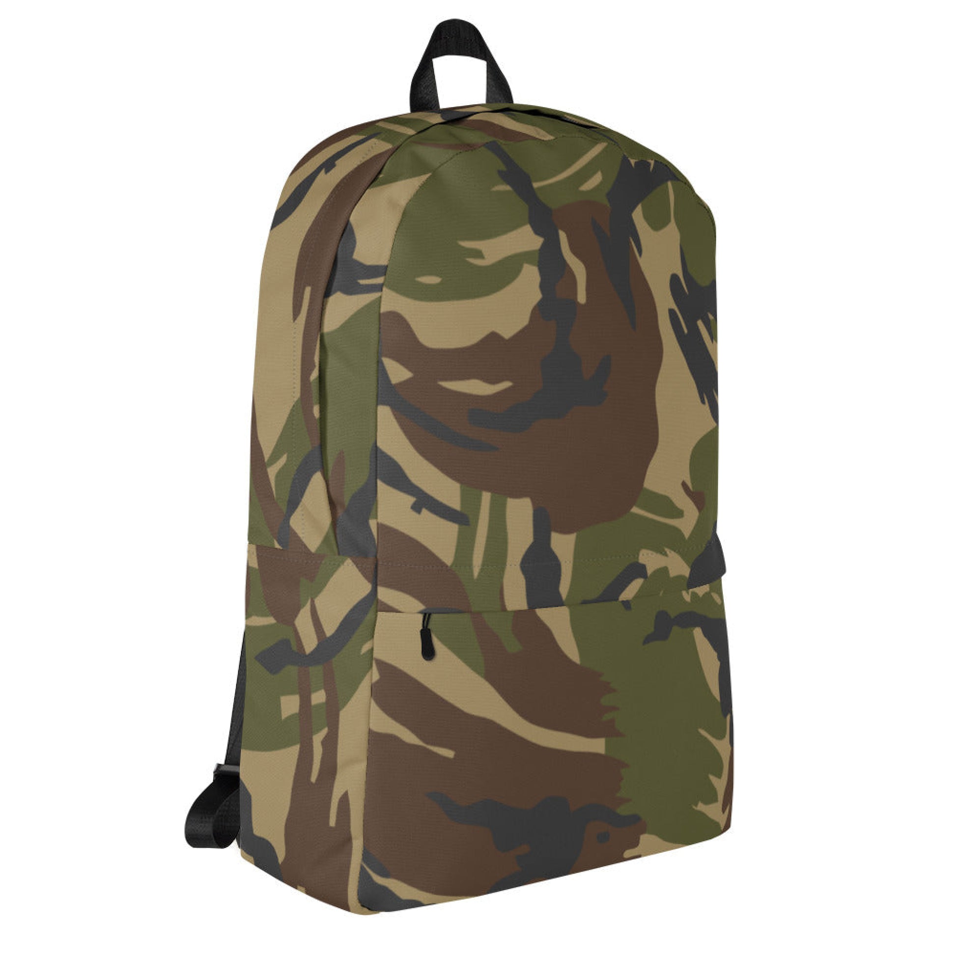 Dutch DPM CAMO Backpack