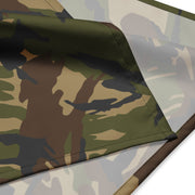 DPM Dutch Woodland CAMO Bandana - Head