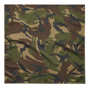 DPM Dutch Woodland CAMO Bandana - L - Head
