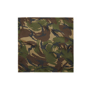 DPM Dutch Woodland CAMO Bandana - S - Head