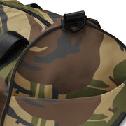 DPM Dutch Woodland CAMO Gym Bag