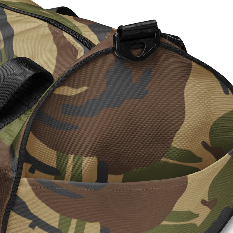 DPM Dutch Woodland CAMO Gym Bag