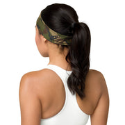 DPM Dutch Woodland CAMO Headband - Head