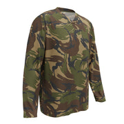 DPM Dutch Woodland CAMO Unisex Hockey Fan Jersey