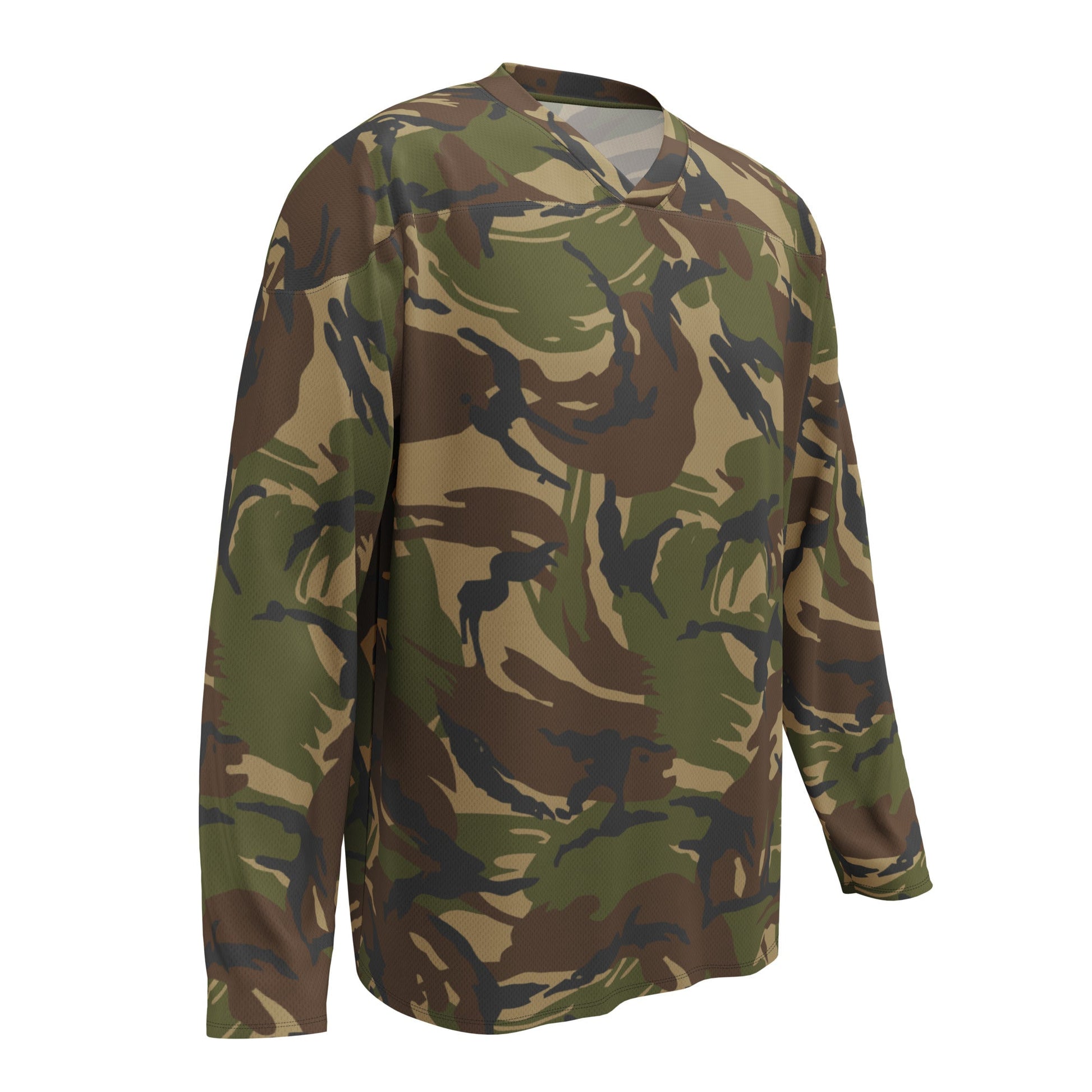 Dutch DPM CAMO Unisex Hockey Fan Jersey