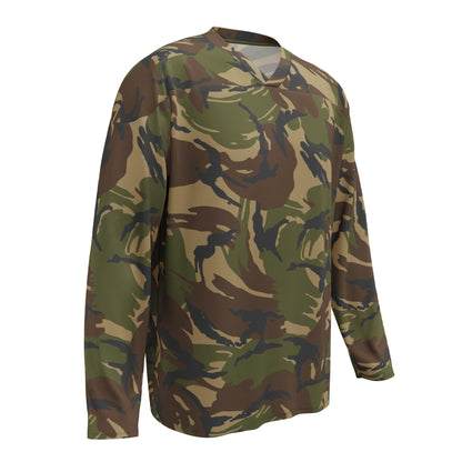 Dutch DPM CAMO Unisex Hockey Fan Jersey