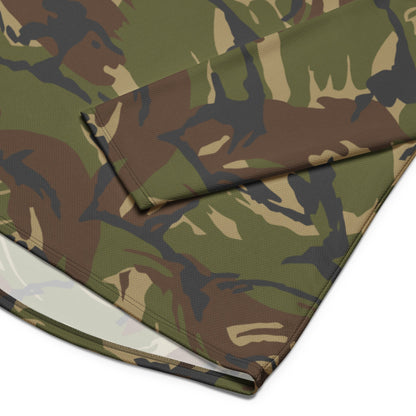 Dutch DPM CAMO Unisex Hockey Fan Jersey