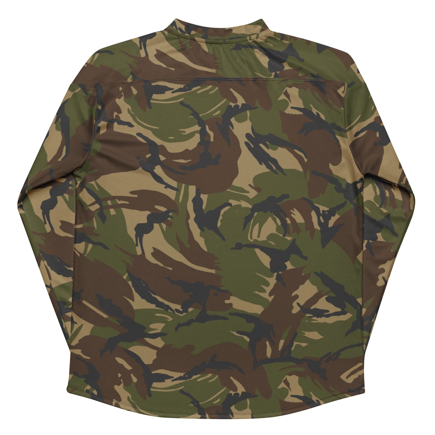 Dutch DPM CAMO Unisex Hockey Fan Jersey