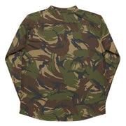 DPM Dutch Woodland CAMO Unisex Hockey Fan Jersey