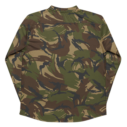 Dutch DPM CAMO Unisex Hockey Fan Jersey