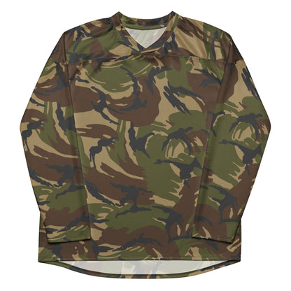 Dutch DPM CAMO Unisex Hockey Fan Jersey