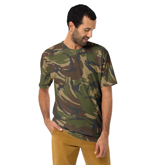 Dutch DPM CAMO Mens T shirt Shirts