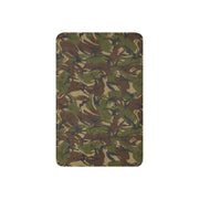 DPM Dutch Woodland CAMO Sherpa Blanket