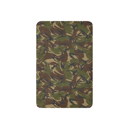 Dutch DPM CAMO Sherpa blanket - Blankets