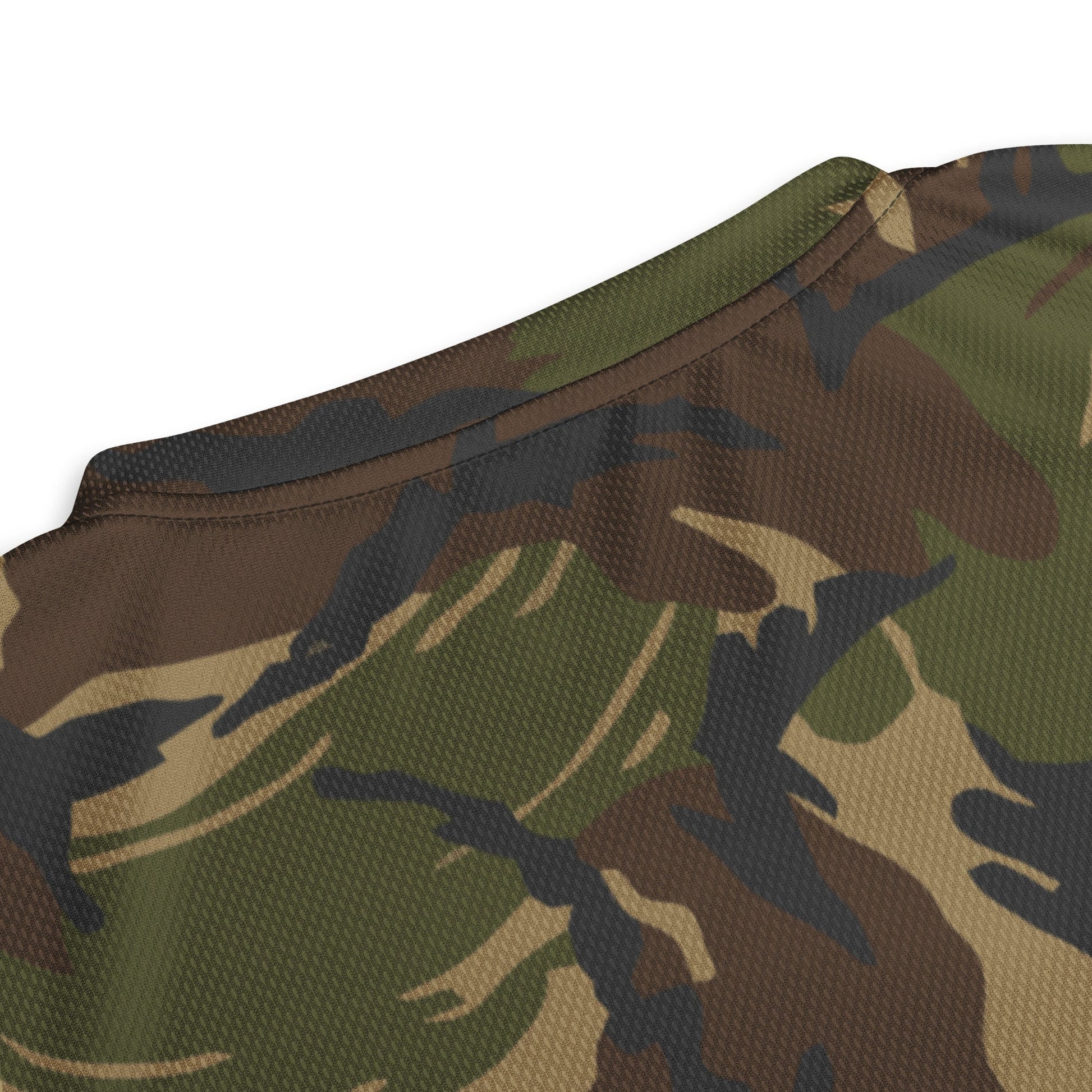 Dutch DPM CAMO unisex sports jersey - Sports Jerseys