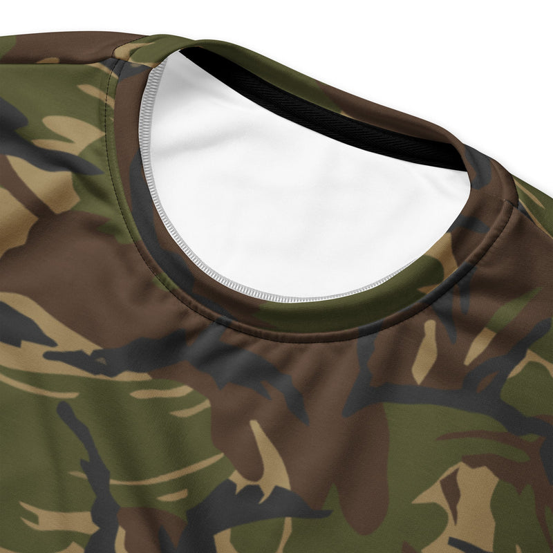 DPM Dutch Woodland CAMO Unisex Sweatshirt