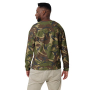 DPM Dutch Woodland CAMO Unisex Sweatshirt