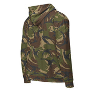 DPM Dutch Woodland CAMO Unisex Zip Hoodie