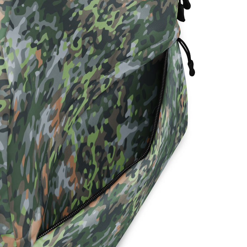 Fractal Dutch Woodland CAMO Backpack - Bag