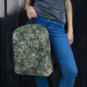 Fractal Dutch Woodland CAMO Backpack - Bag