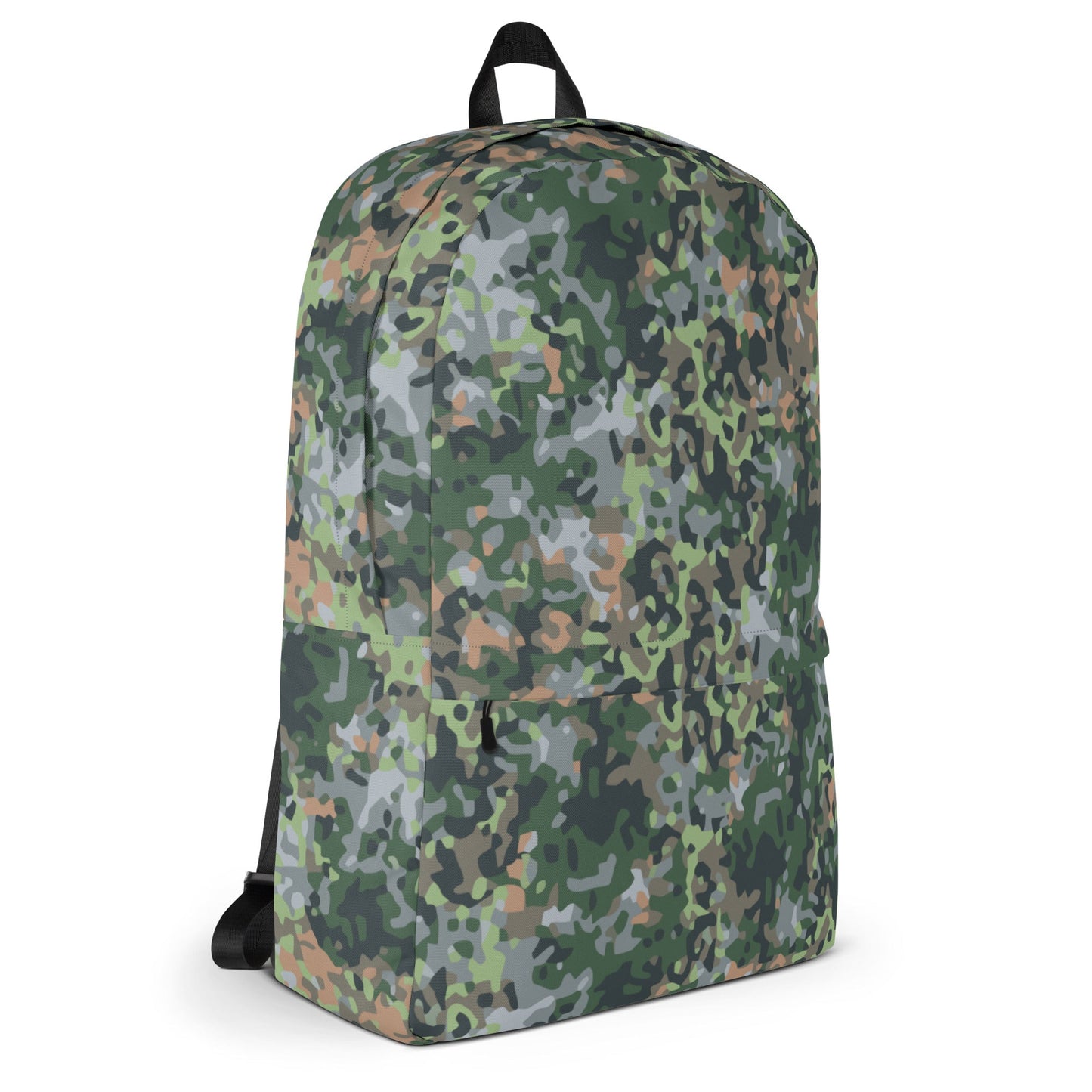 Dutch Fractal Green CAMO Backpack - Backpacks