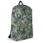 Fractal Dutch Woodland CAMO Backpack - Bag
