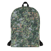 Fractal Dutch Woodland CAMO Backpack - Bag