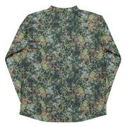 Fractal Dutch Woodland CAMO Unisex Hockey Fan Jersey