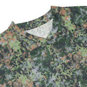 Fractal Dutch Woodland CAMO Unisex Hockey Fan Jersey