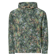 Fractal Dutch Woodland CAMO Unisex Hoodie