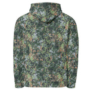 Fractal Dutch Woodland CAMO Unisex Hoodie