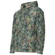 Fractal Dutch Woodland CAMO Unisex Hoodie