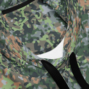 Fractal Dutch Woodland CAMO Unisex Hoodie
