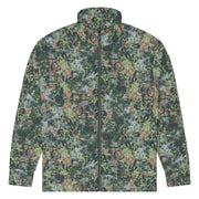 Fractal Dutch Woodland CAMO Unisex Track Jacket