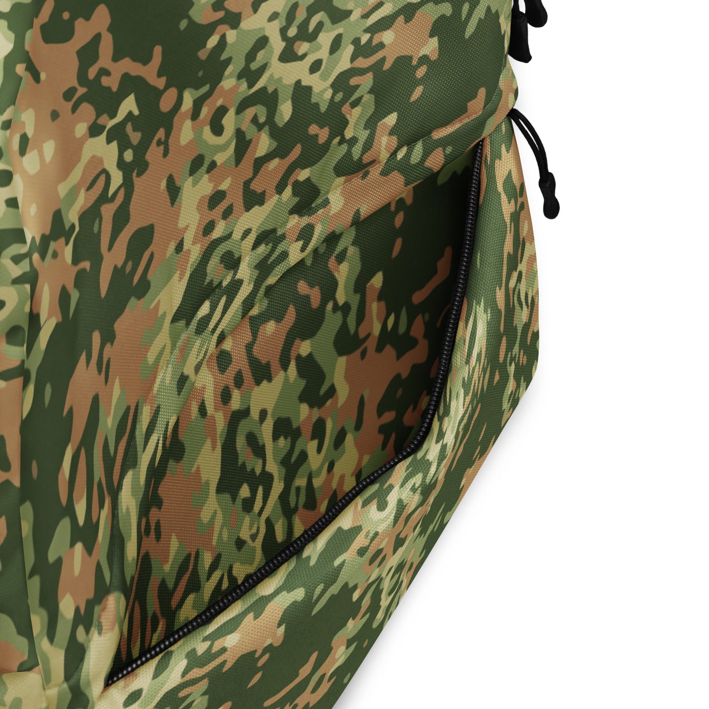 Dutch Fractal Multitone CAMO Backpack Backpacks