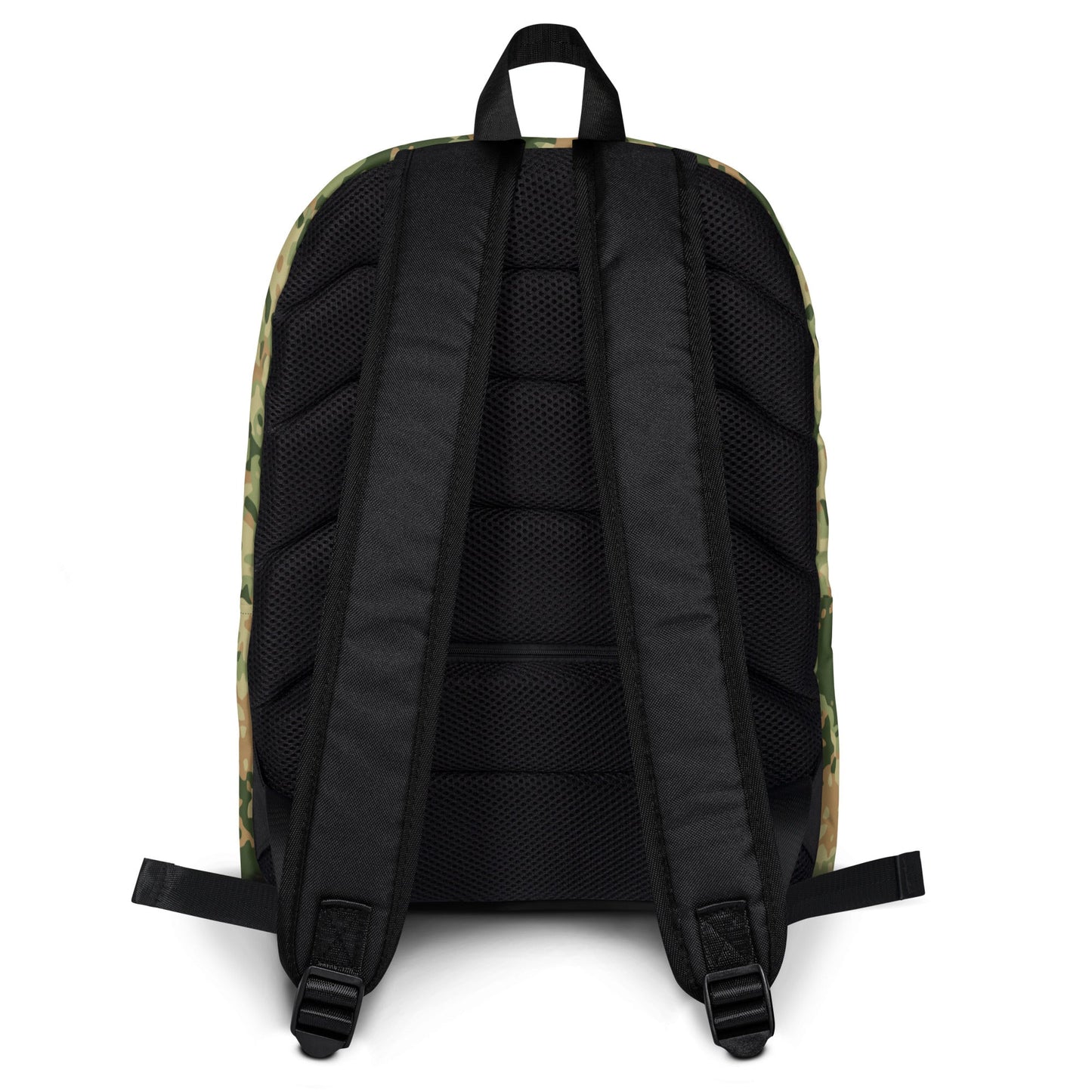Dutch Fractal Multitone CAMO Backpack Backpacks