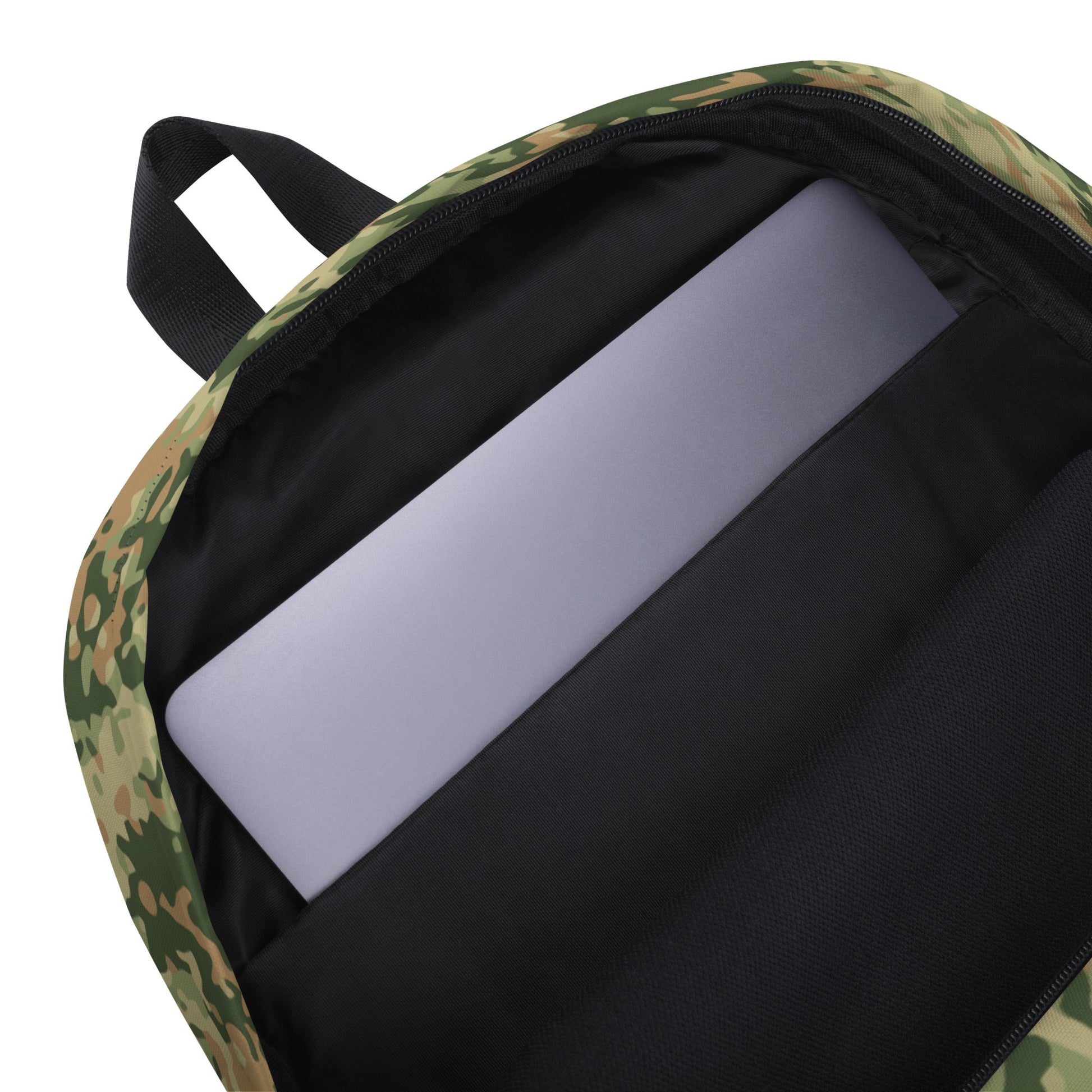 Dutch Fractal Multitone CAMO Backpack Backpacks