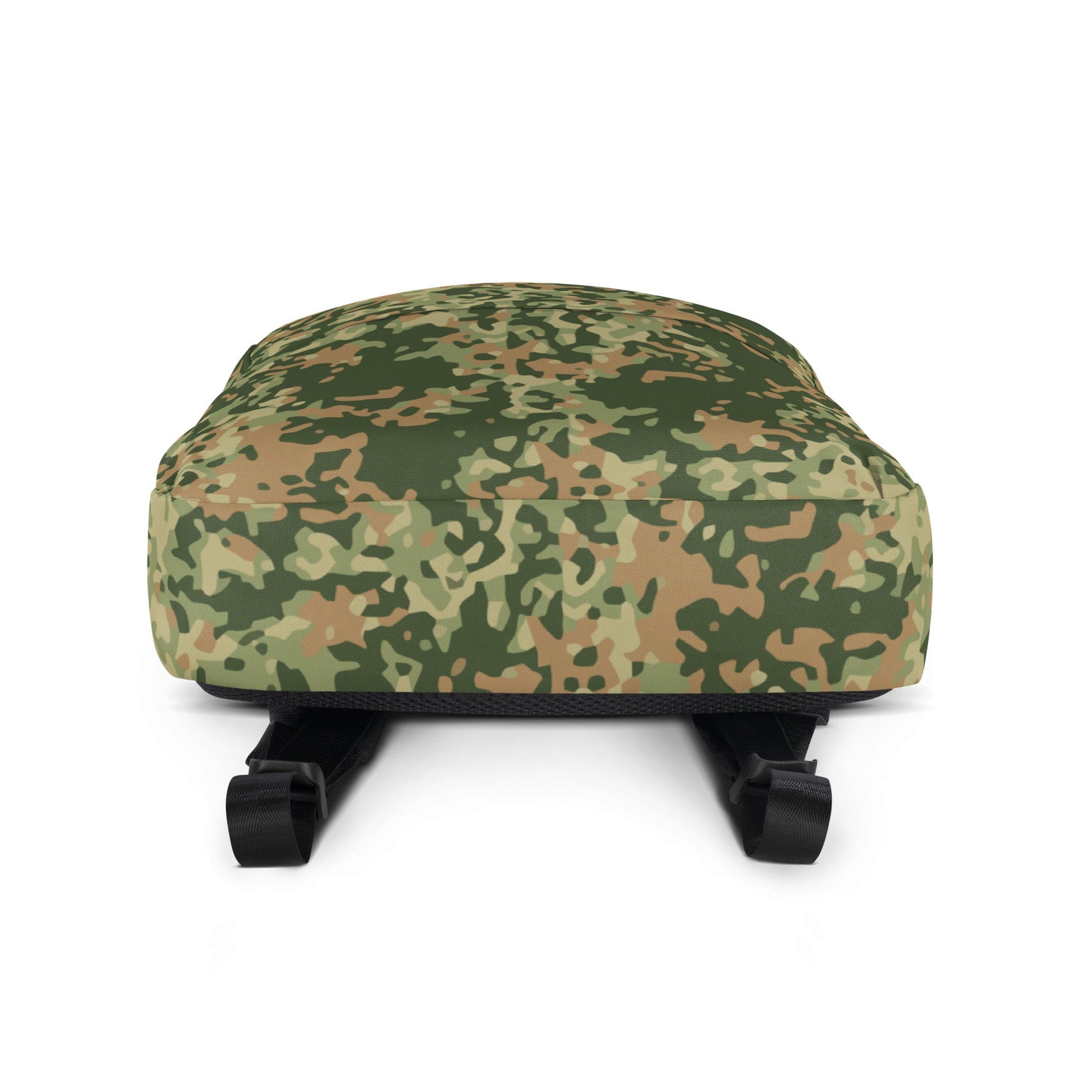 Dutch Fractal Multitone CAMO Backpack Backpacks