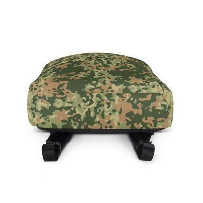 Dutch Fractal Multitone CAMO Backpack Backpacks