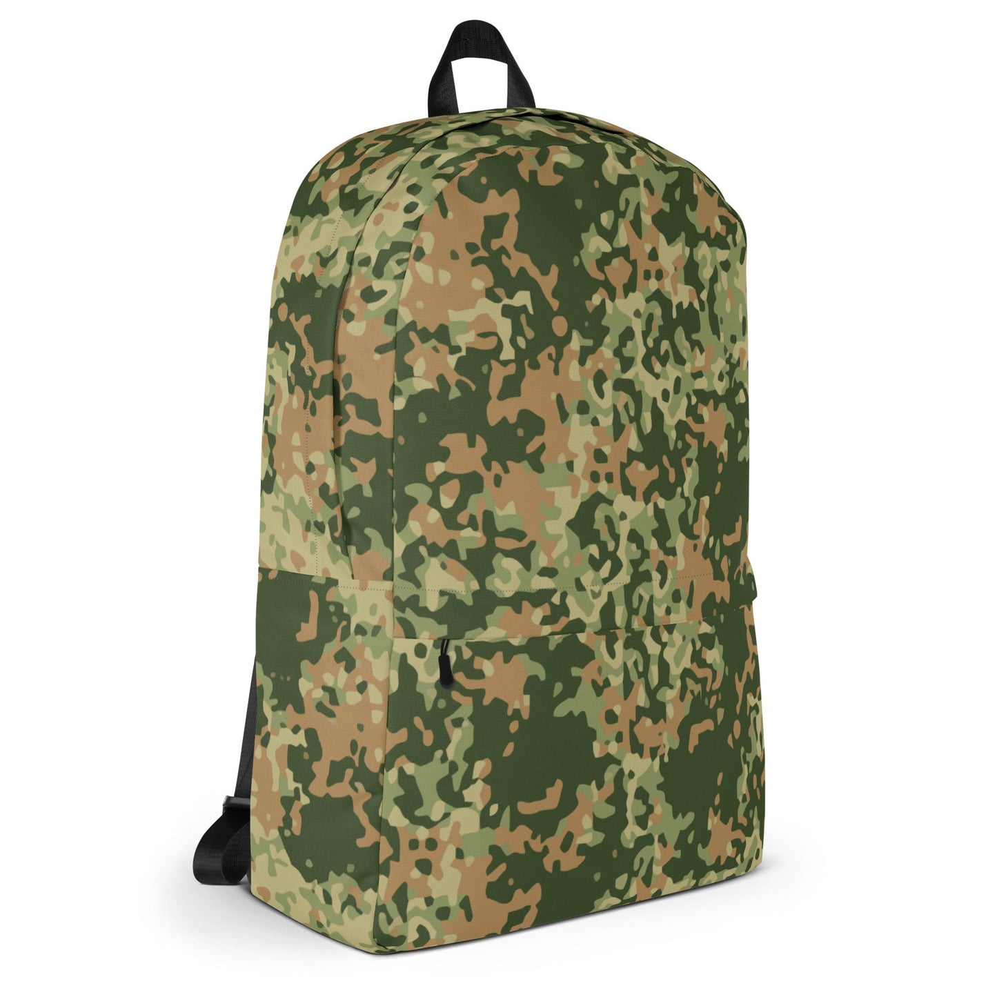 Dutch Fractal Multitone CAMO Backpack Backpacks