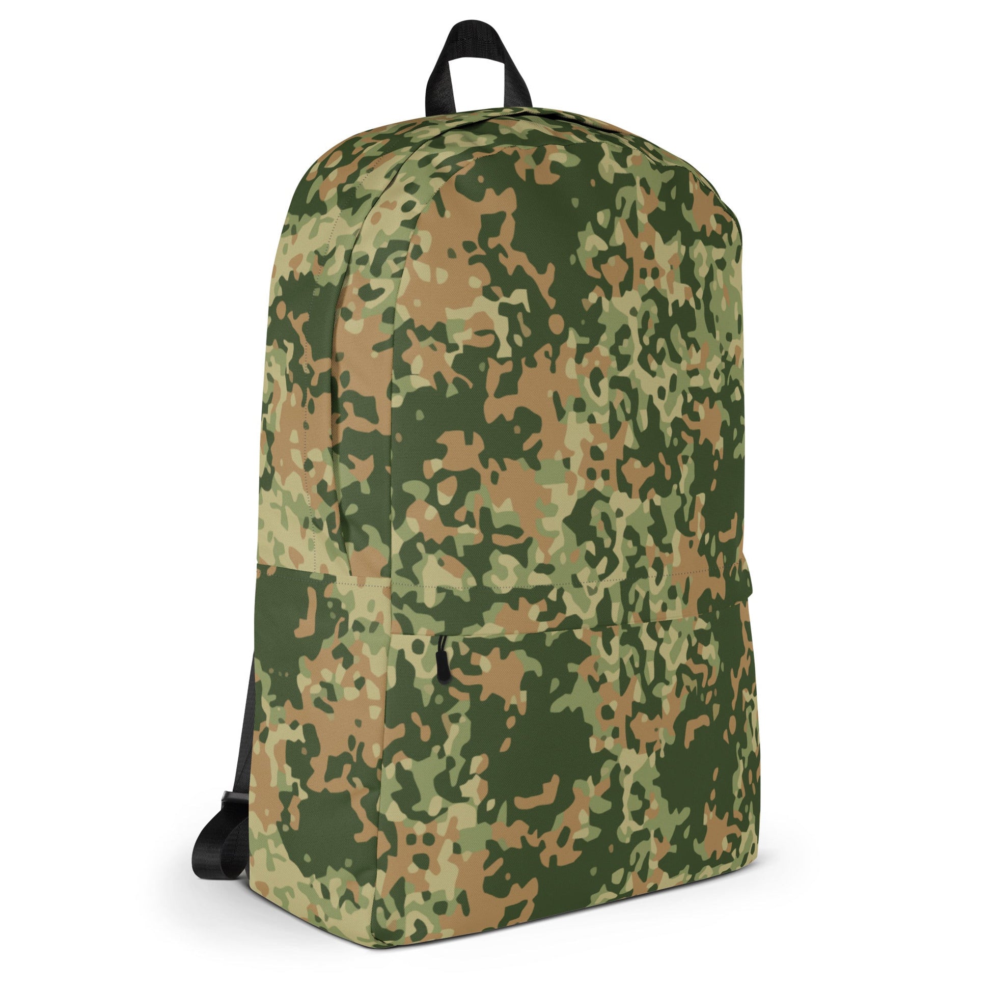 Dutch Fractal Multitone CAMO Backpack Backpacks