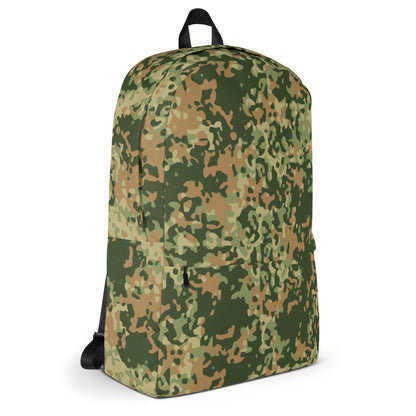 Dutch Fractal Multitone CAMO Backpack Backpacks