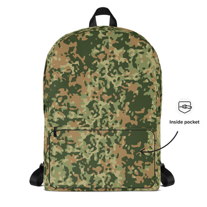 Dutch Fractal Multitone CAMO Backpack Backpacks