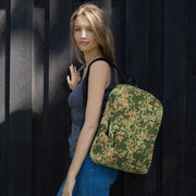 Fractal Dutch Multi-Terrain CAMO Backpack - Bag